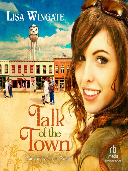 Title details for Talk of the Town by Lisa Wingate - Wait list